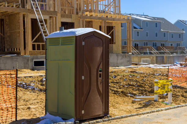 Best Best portable toilet rental  in Auburn, IN