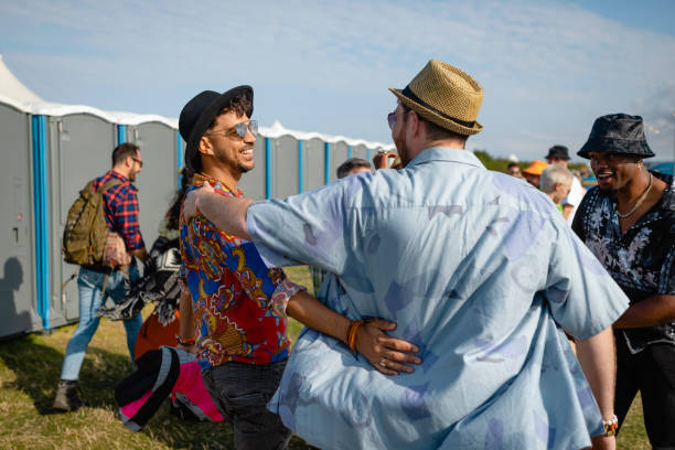 Best Local porta potty services  in Auburn, IN