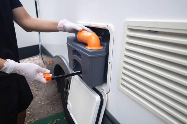 Best Porta potty rental for festivals  in Auburn, IN