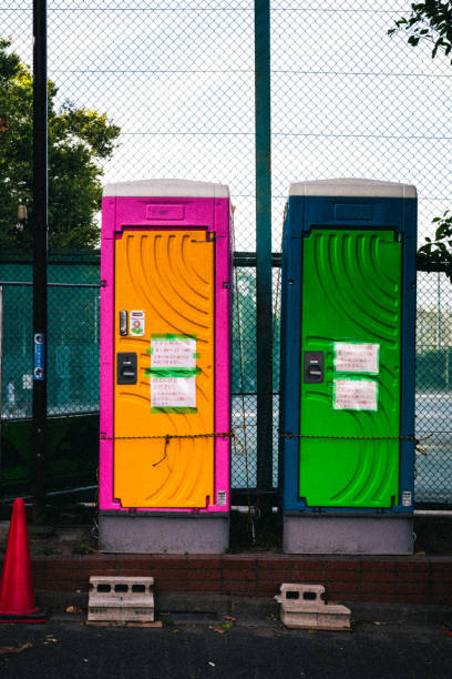 Best Porta potty rental near me  in Auburn, IN